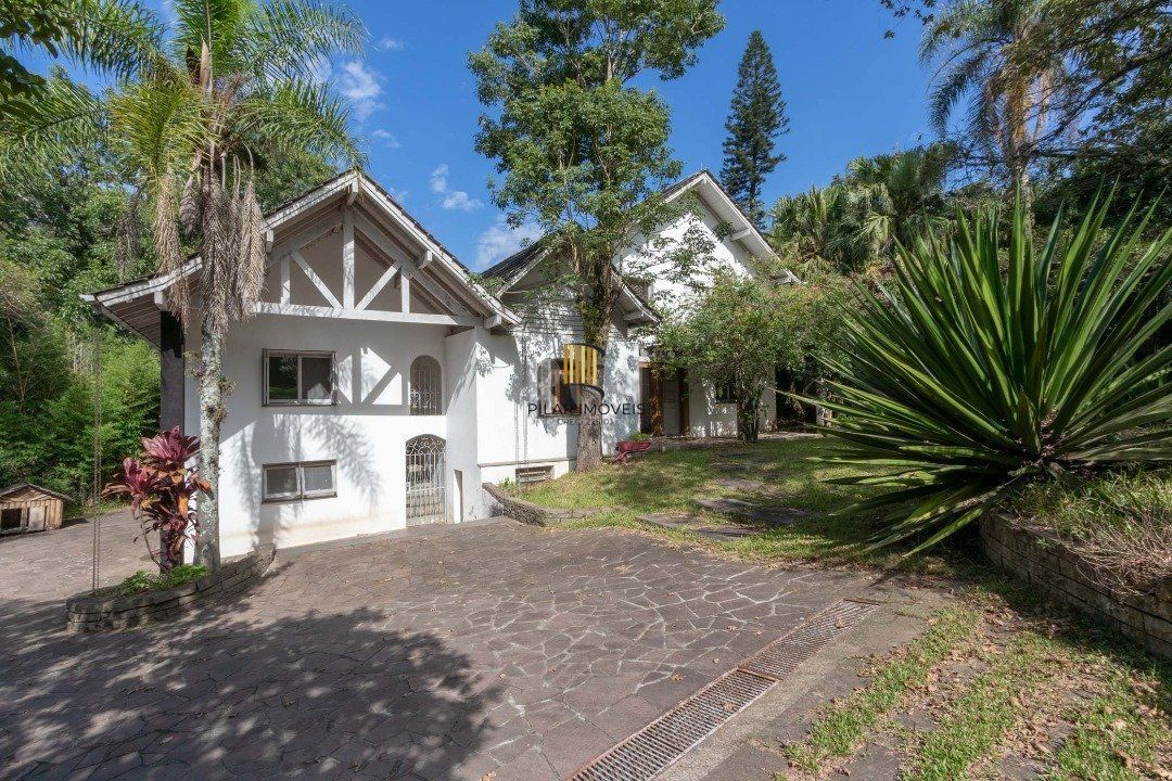 Sítio para Venda - 504.96m², 3 dormitórios, 4 vagas - Belém Velho