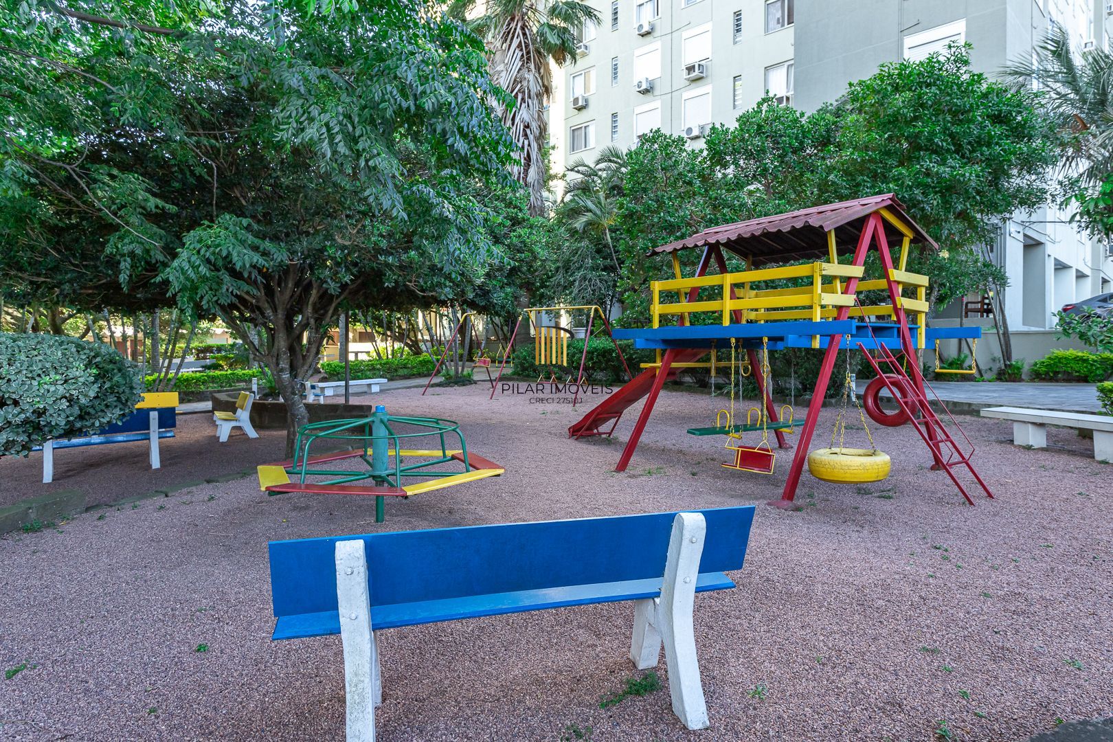 **Apartamento Semimobiliado de 1 Quarto em Vila Conceição, Porto Alegre, RS**