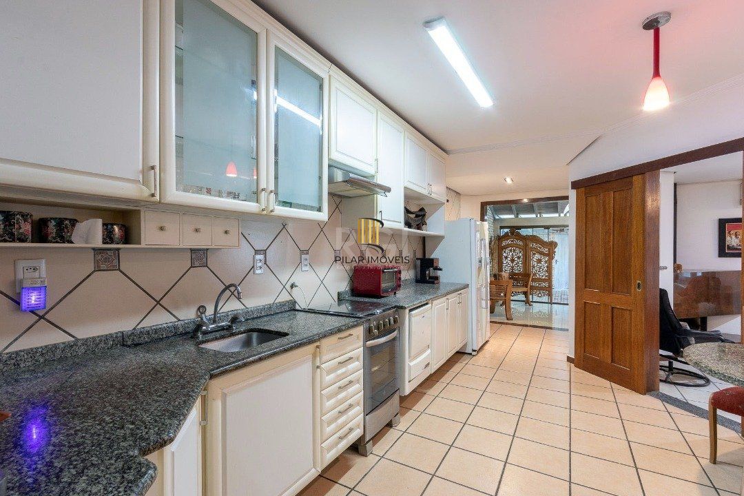 Casa Condominio para Venda - 233.52m², 3 dormitórios, sendo 3 suites, 2 vagas - Ipanema
