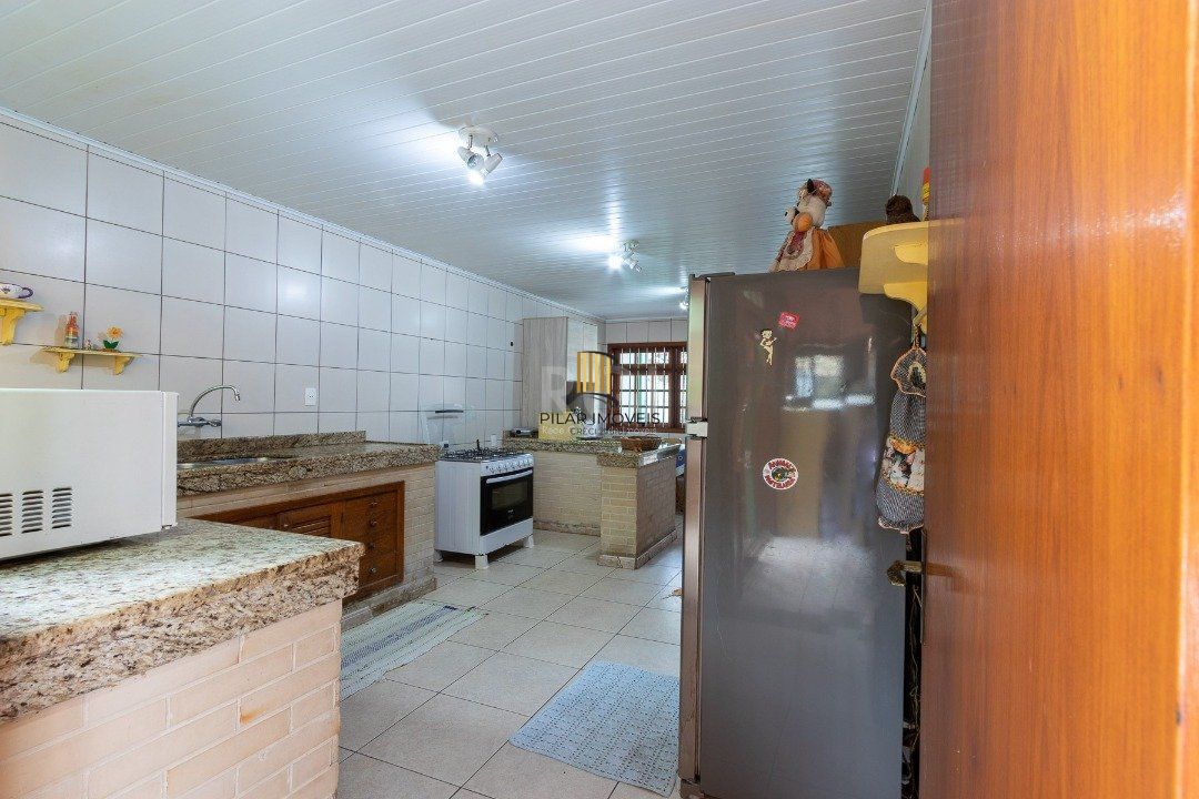 Casa à venda em Ipanema, Porto Alegre
