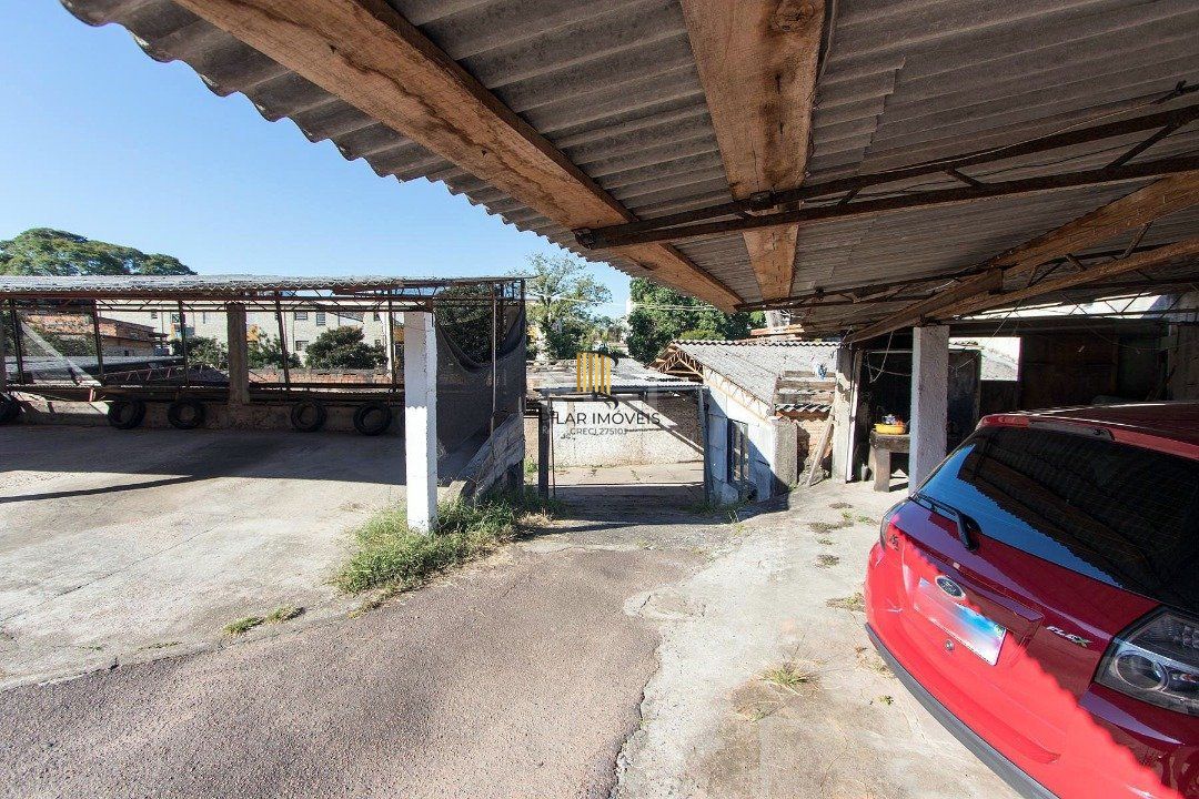 Casa Comercial para Venda - 112m², 3 dormitórios, 2 vagas - Medianeira