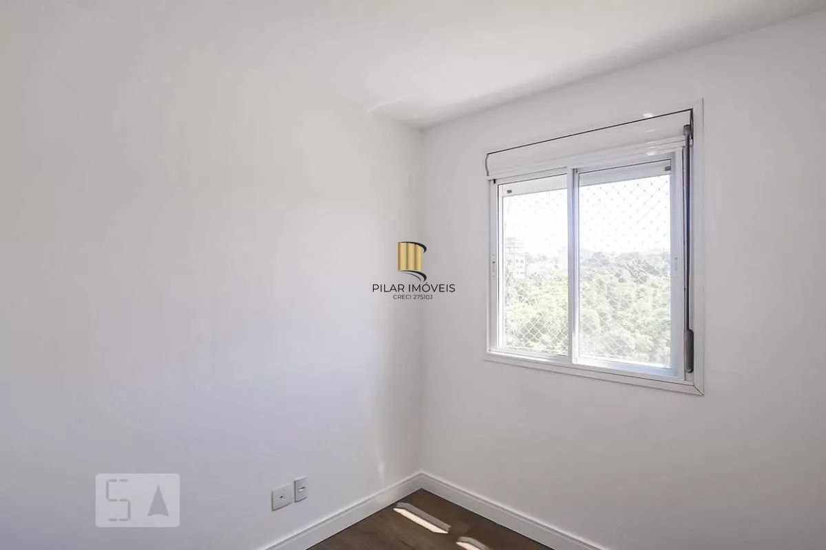 Apartamento à venda no bairro Cavalhada, 3 quartos e 1 vaga