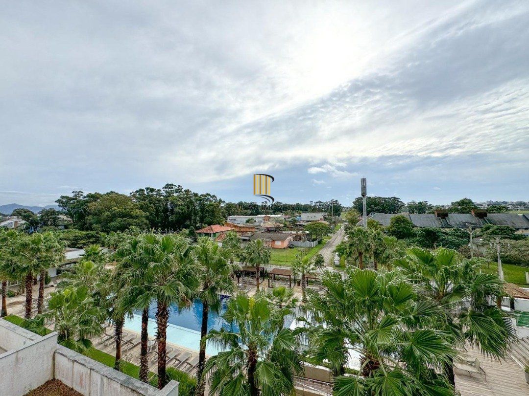 Apartamento para Venda - 138.33m², 3 dormitórios, sendo 1 suites, 3 vagas - Centro