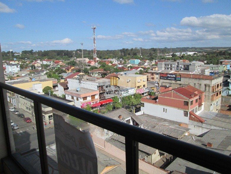Apartamento para Venda - 52.79m², 1 dormitório, Parque dos Anjos