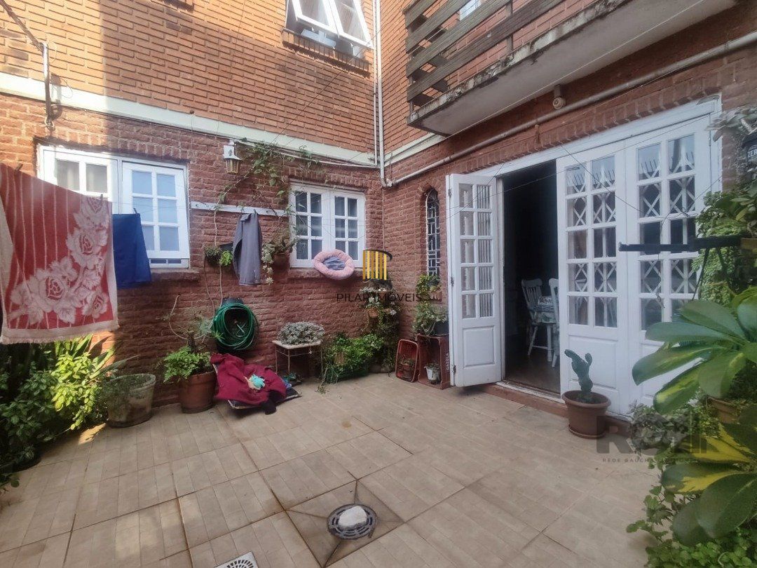 Apartamento 3 dormitórios no bairro Nonoai