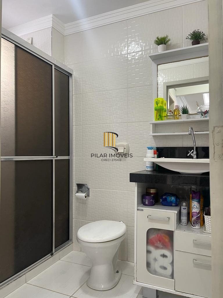 Apartamento 2 dormitórios no bairro Prainha