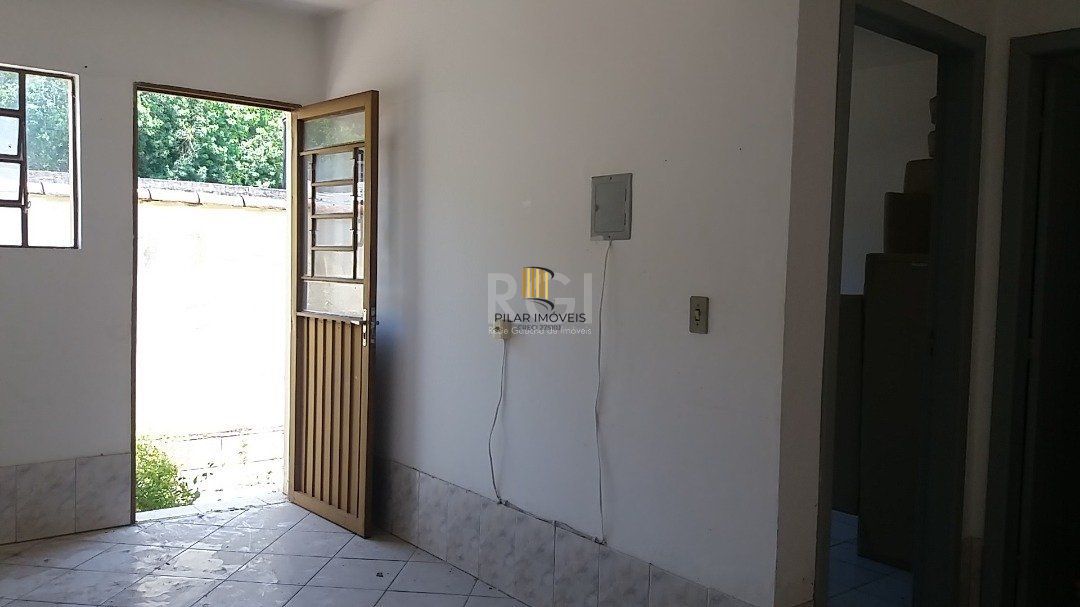 Casa Condominio para Venda - 46m², 1 dormitório, Camaquã