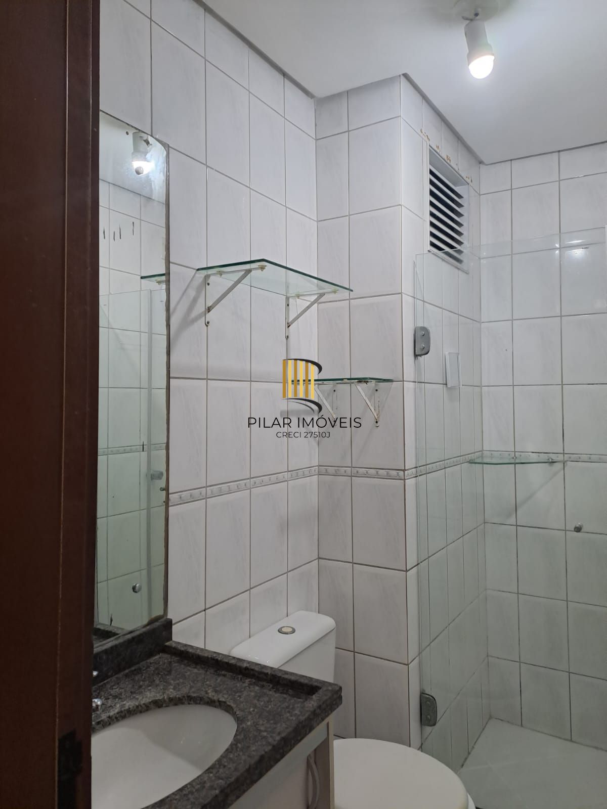 Apartamento 1 dormitório no bairro Jardim  Botânico
