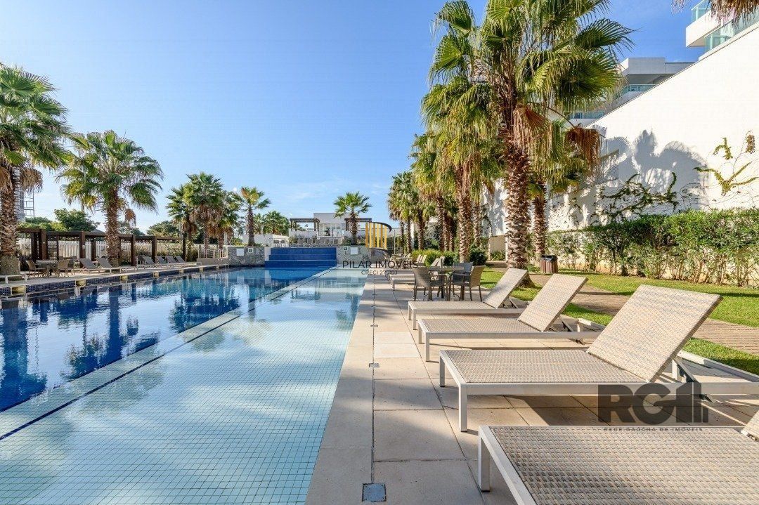 Apartamento para Venda - 138.33m², 3 dormitórios, sendo 1 suites, 3 vagas - Centro