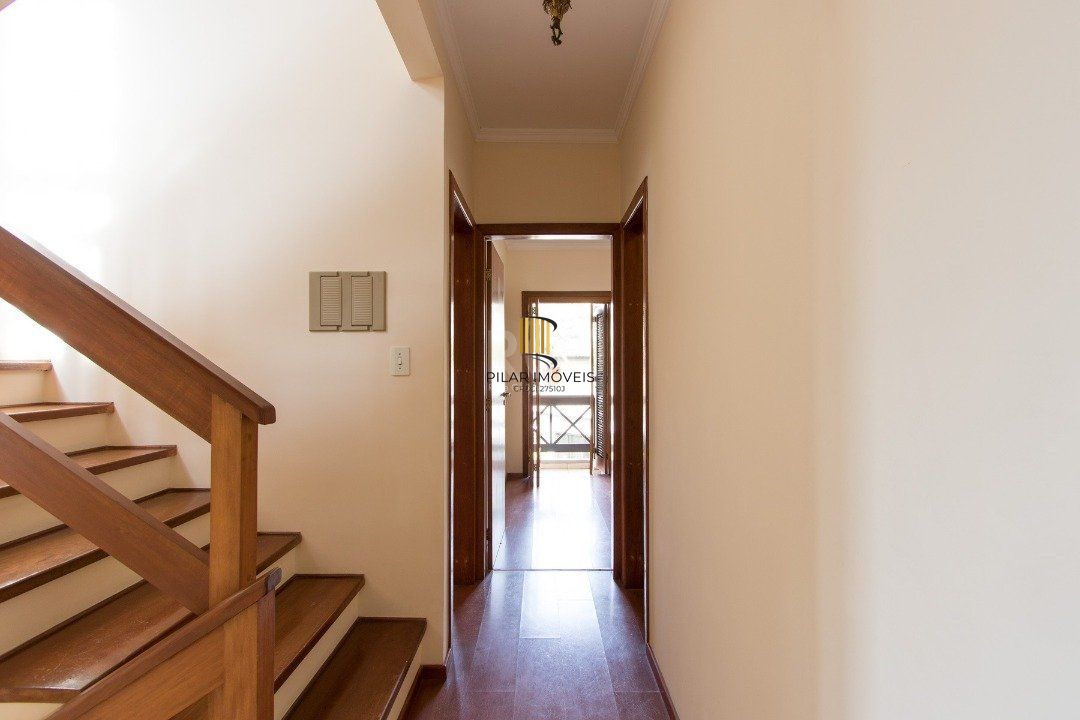 Casa Condominio para Venda - 167.65m², 3 dormitórios, sendo 1 suites, 2 vagas - Tristeza