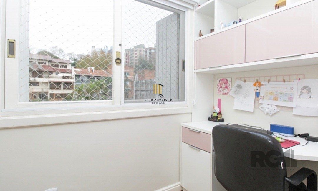 Casa de Condomínio 3 dormitórios no bairro Boa Vista