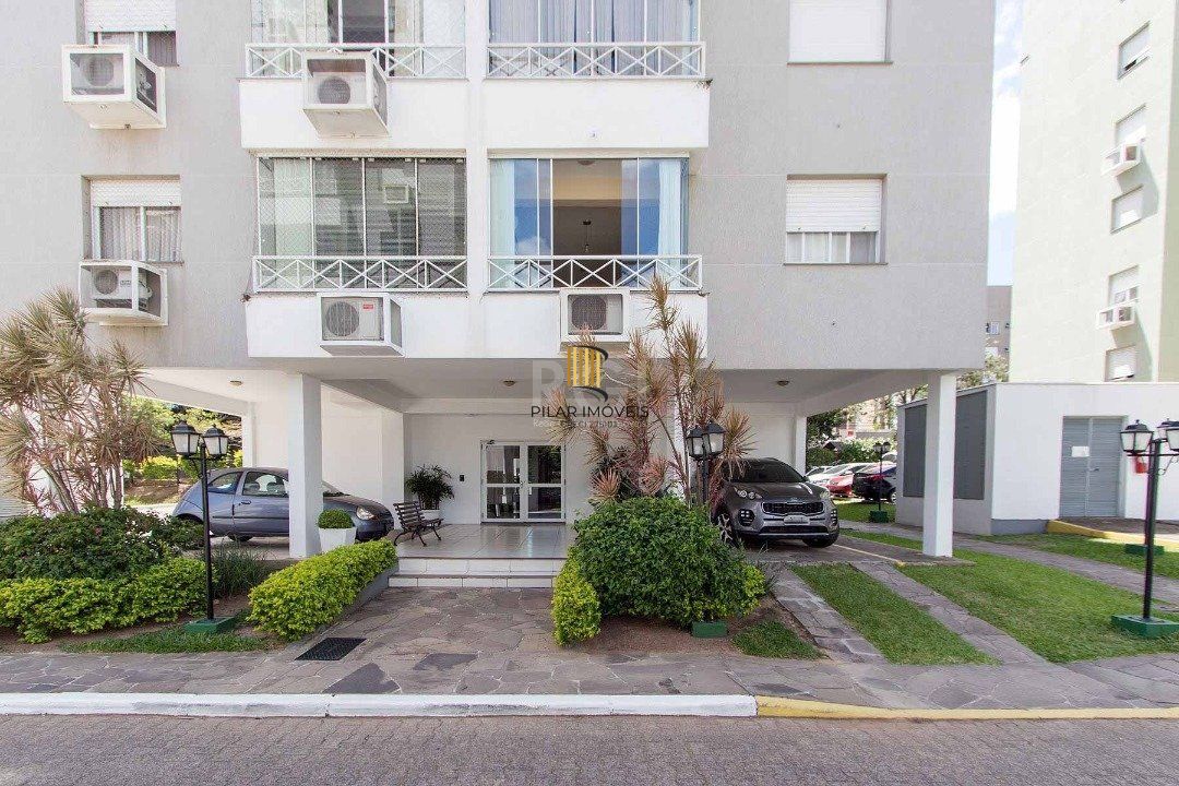 Apartamento para Venda - 62m², 3 dormitórios, 1 vaga - Nonoai