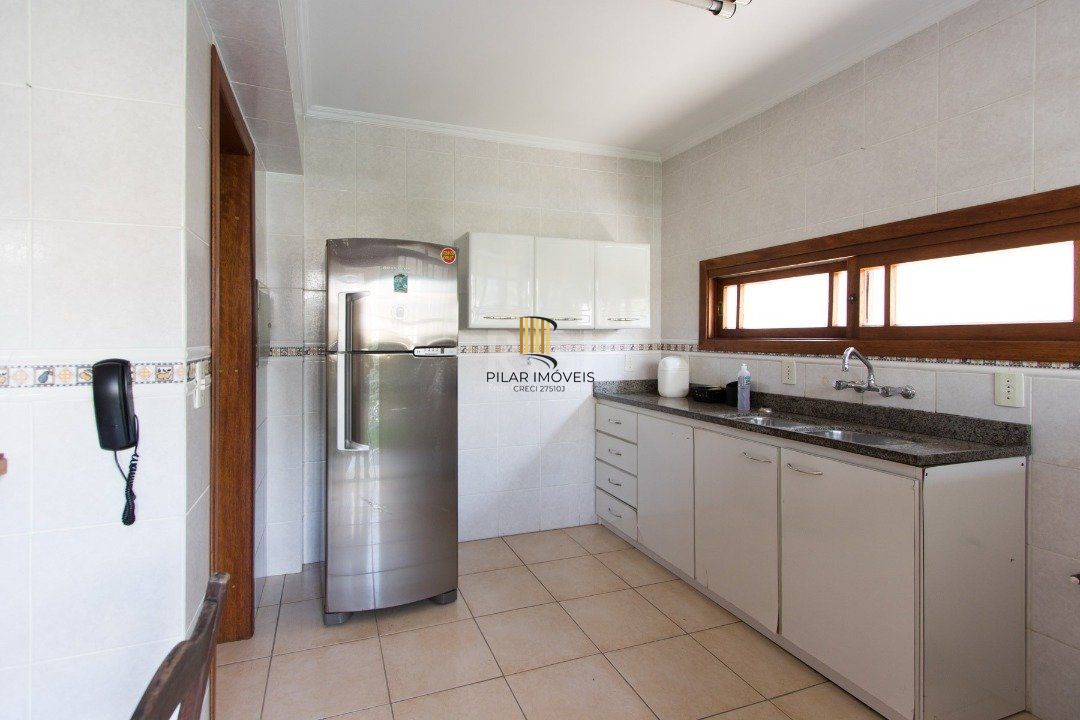 Casa Condominio para Venda - 167.65m², 3 dormitórios, sendo 1 suites, 2 vagas - Tristeza