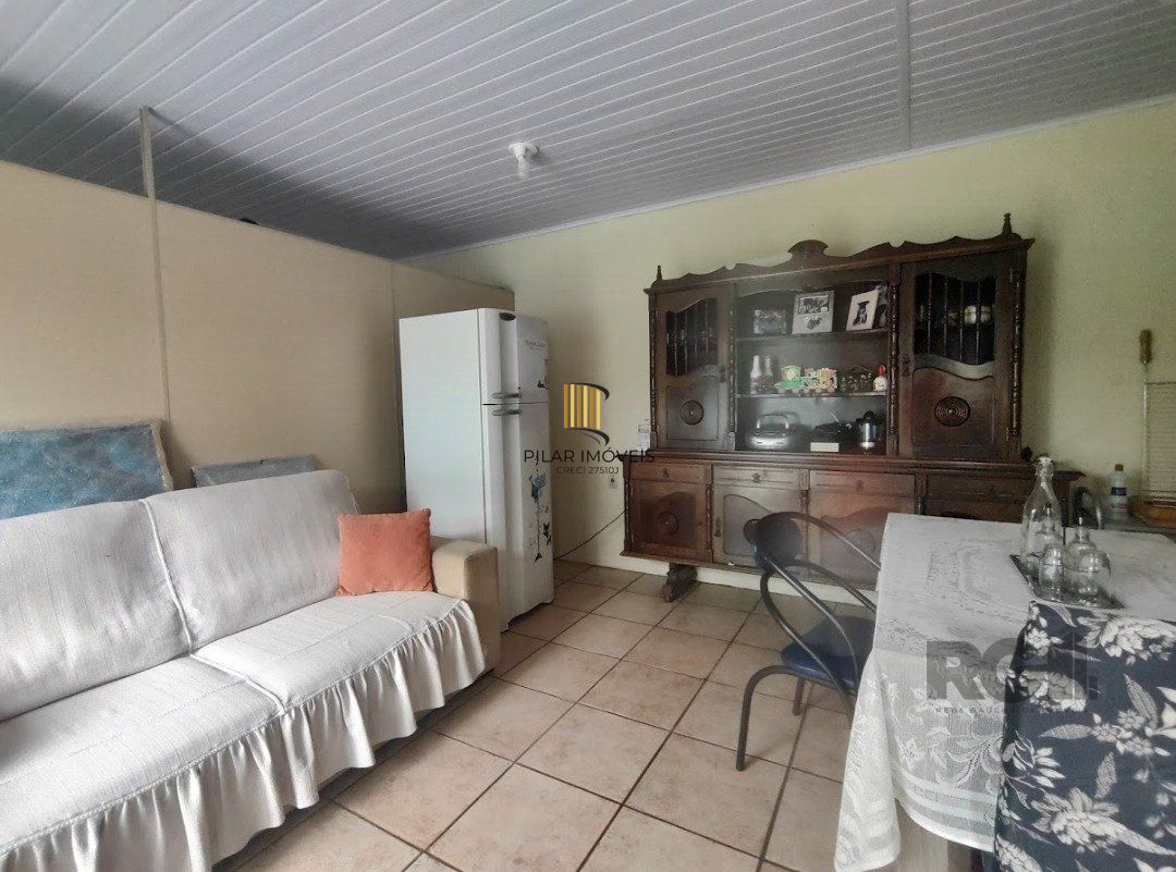 Casa para venda com 3 dormitórios no bairro Tristeza