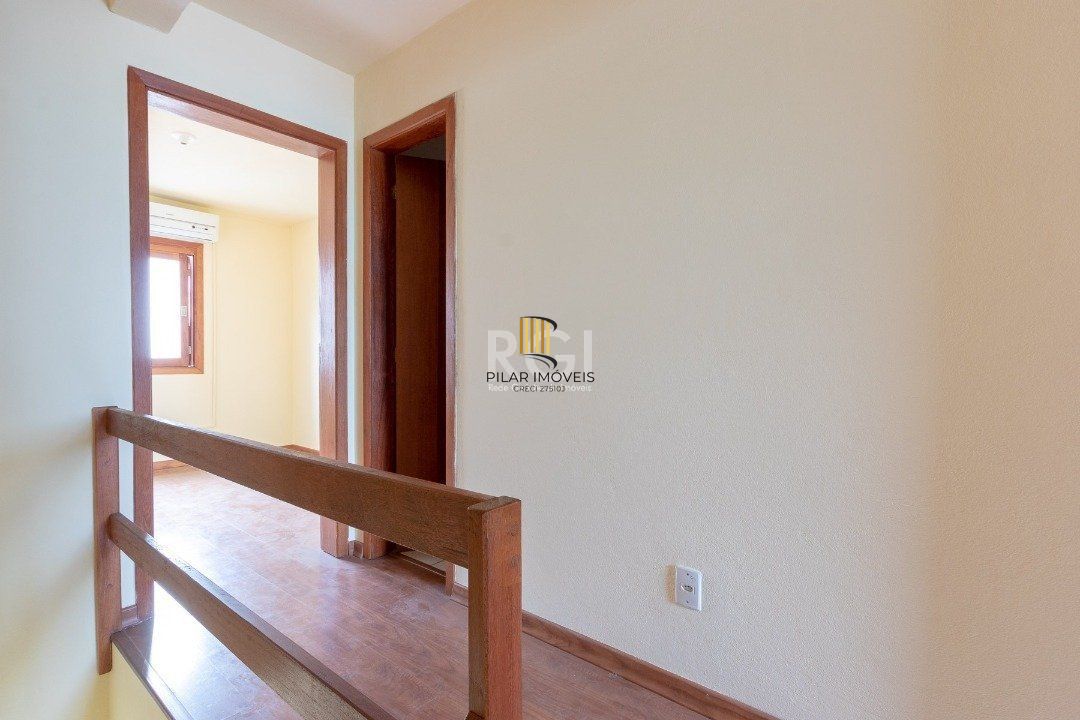 Casa Condominio para Venda - 86.21m², 2 dormitórios, 1 vaga - Hípica