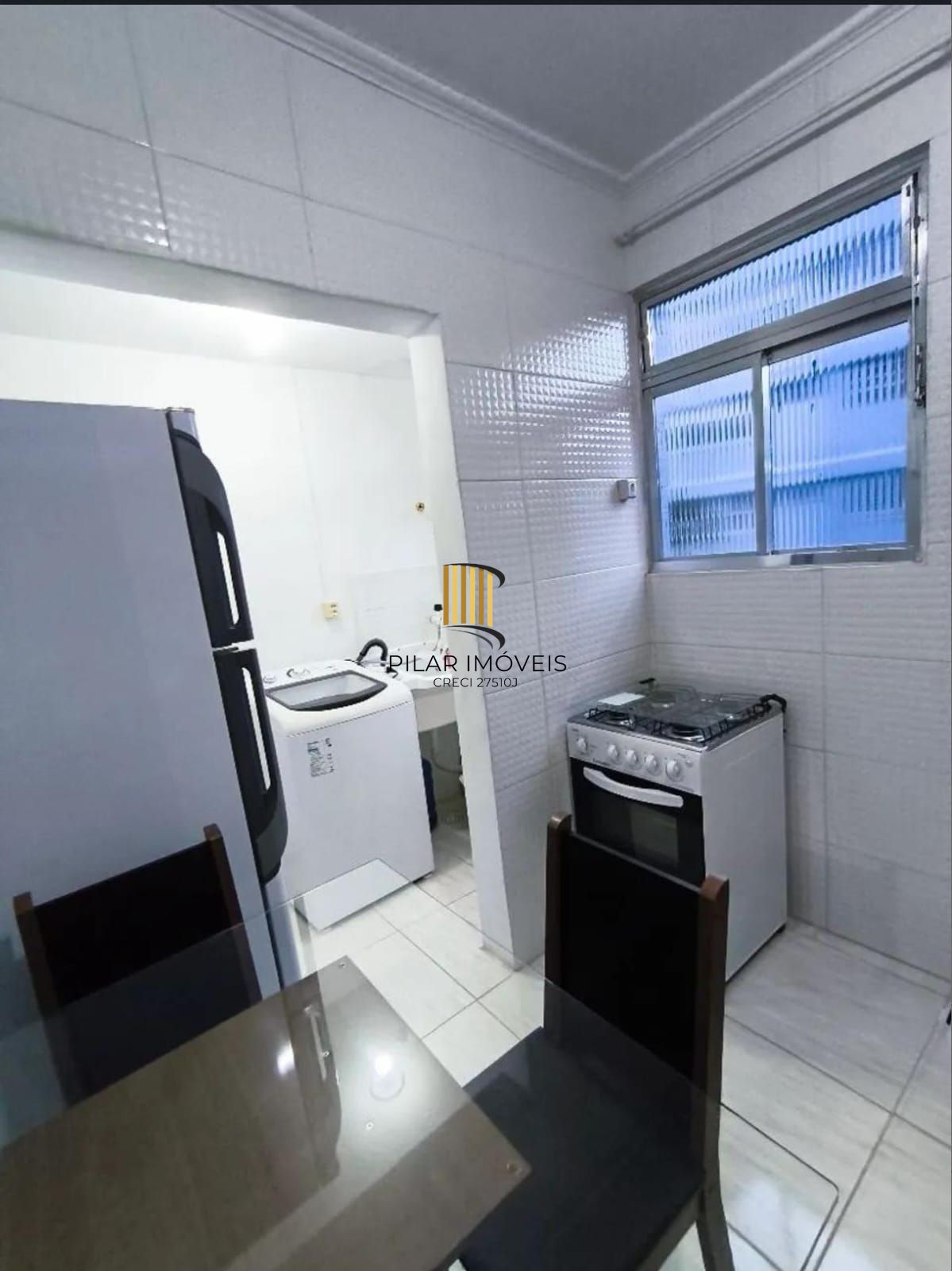 Apartamento 2 dormitórios no bairro Camaquã