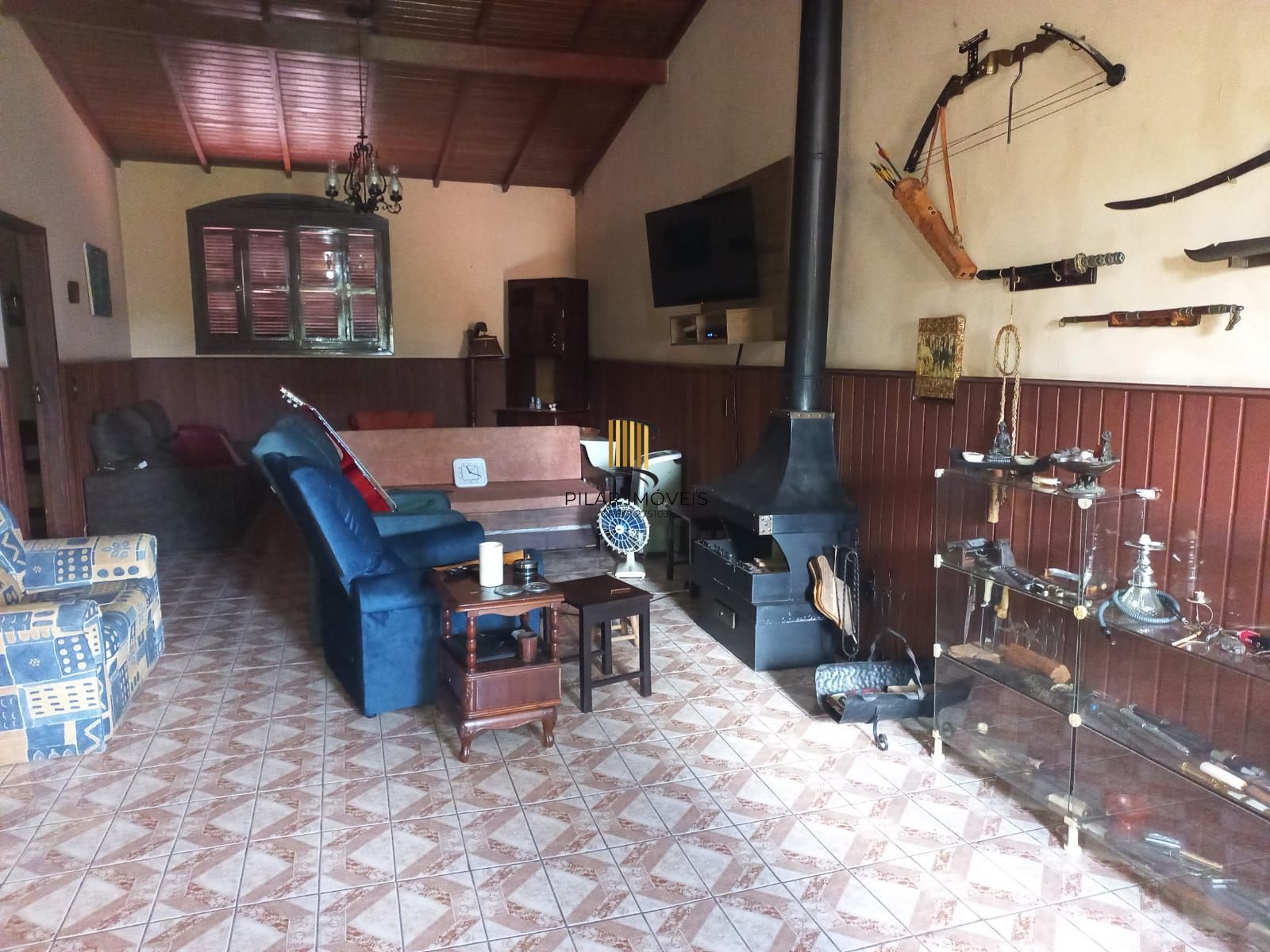 Casa no bairro Guarujá