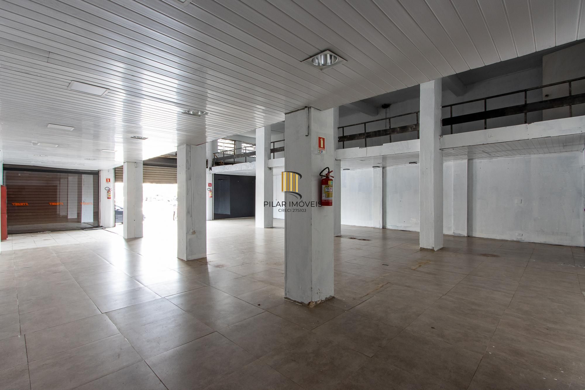 Loja no Bairro Floresta