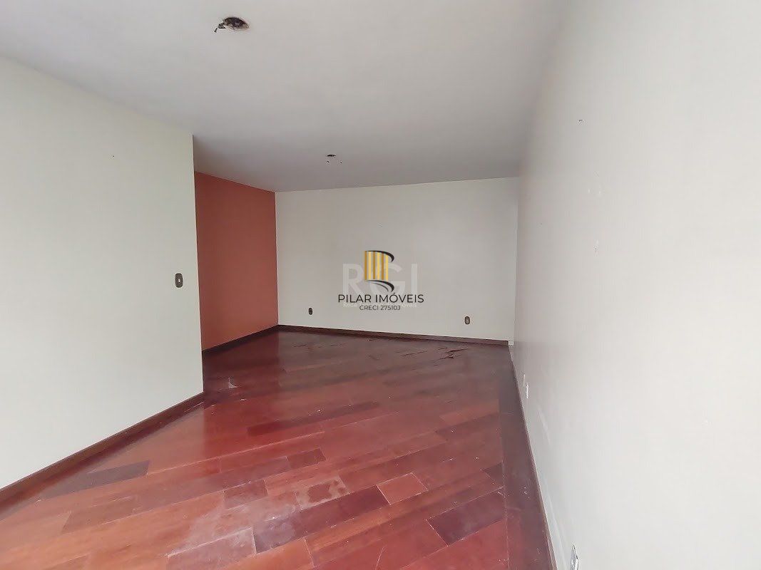 Apartamento para Venda - 97.24m², 3 dormitórios, 1 vaga - São João