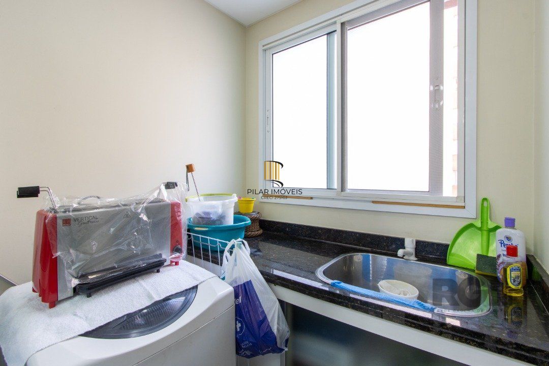 Apartamento 1 dormitório no bairro Menino Deus
