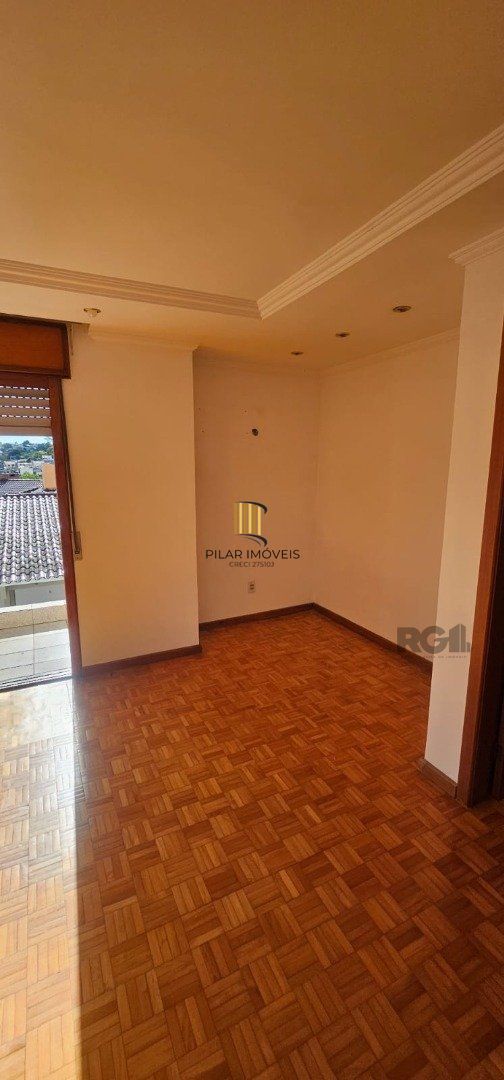 Casa 4 dormitórios no bairro Jardim Sabará