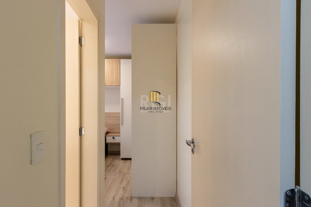 Apartamento 3 dormitórios no bairro Cavalhada