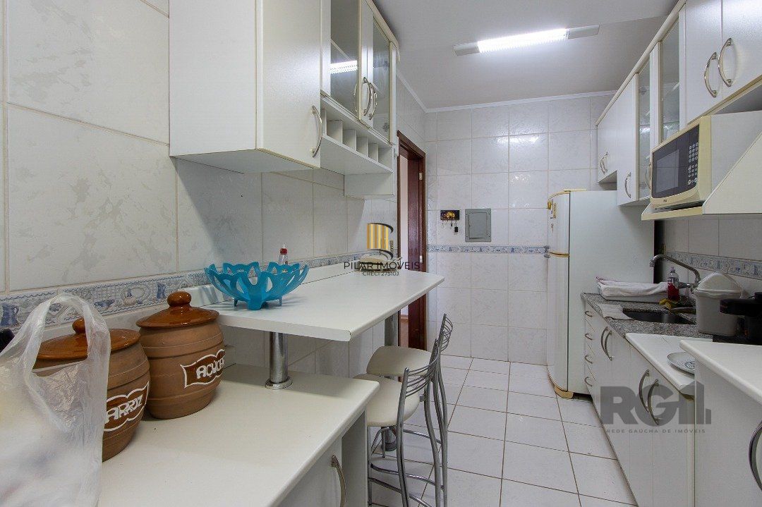 Cobertura para venda, 167m², 3 dormitórios, Nonoai
