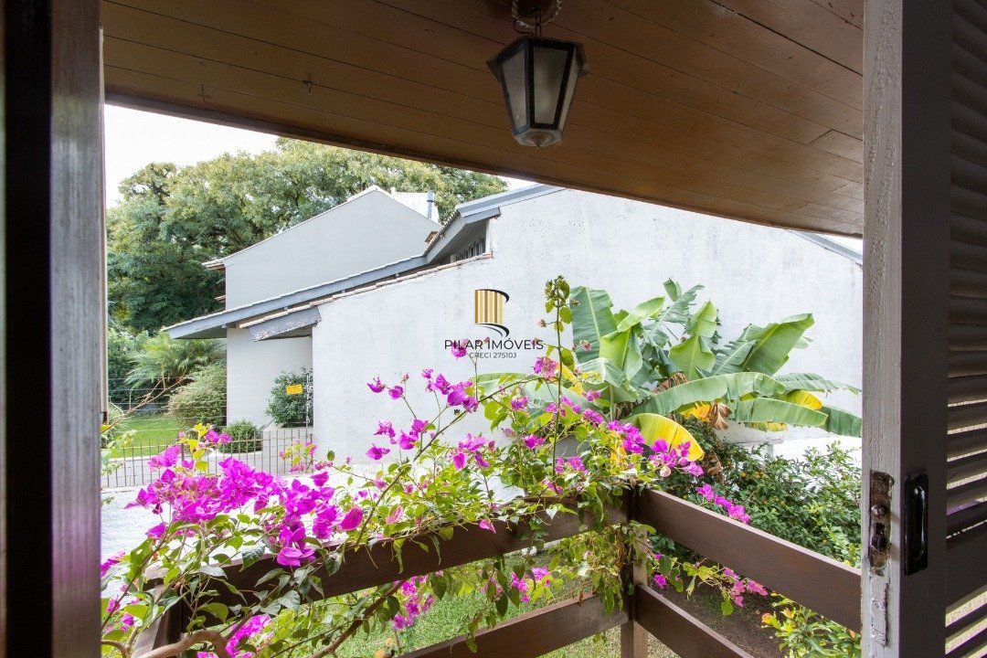 Casa para Venda - 180m², 3 dormitórios, sendo 1 suites, 2 vagas - Ipanema