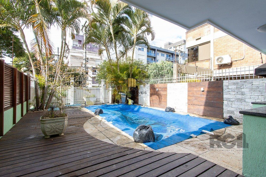 Casa Condominio para Venda - 191.63m², 3 dormitórios, sendo 1 suites, 2 vagas - Tristeza