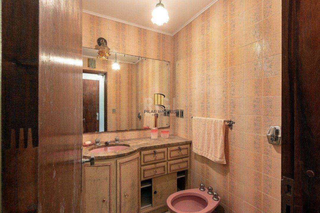 Casa para Venda - 1125.15m², 5 dormitórios, sendo 5 suites, 5 vagas - Jardim Isabel