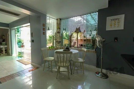 Casa de 4 dormitórios mobiliada para venda no Bairro Jardim Itu Sabara.