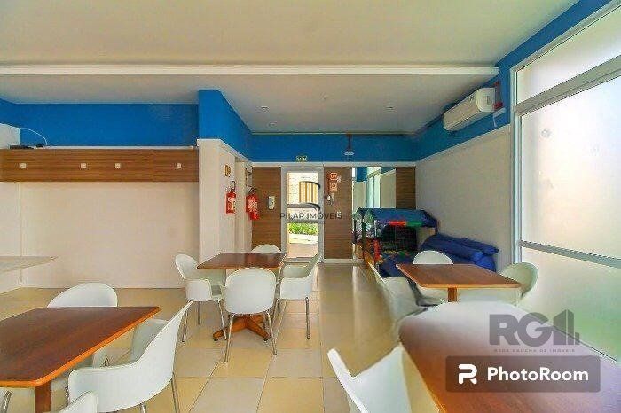 APARTAMENTO | 02 DORMITÓRIOS | 01 VAGA | SEMI MOBILIADO | CAVALHADA | ZONA SUL