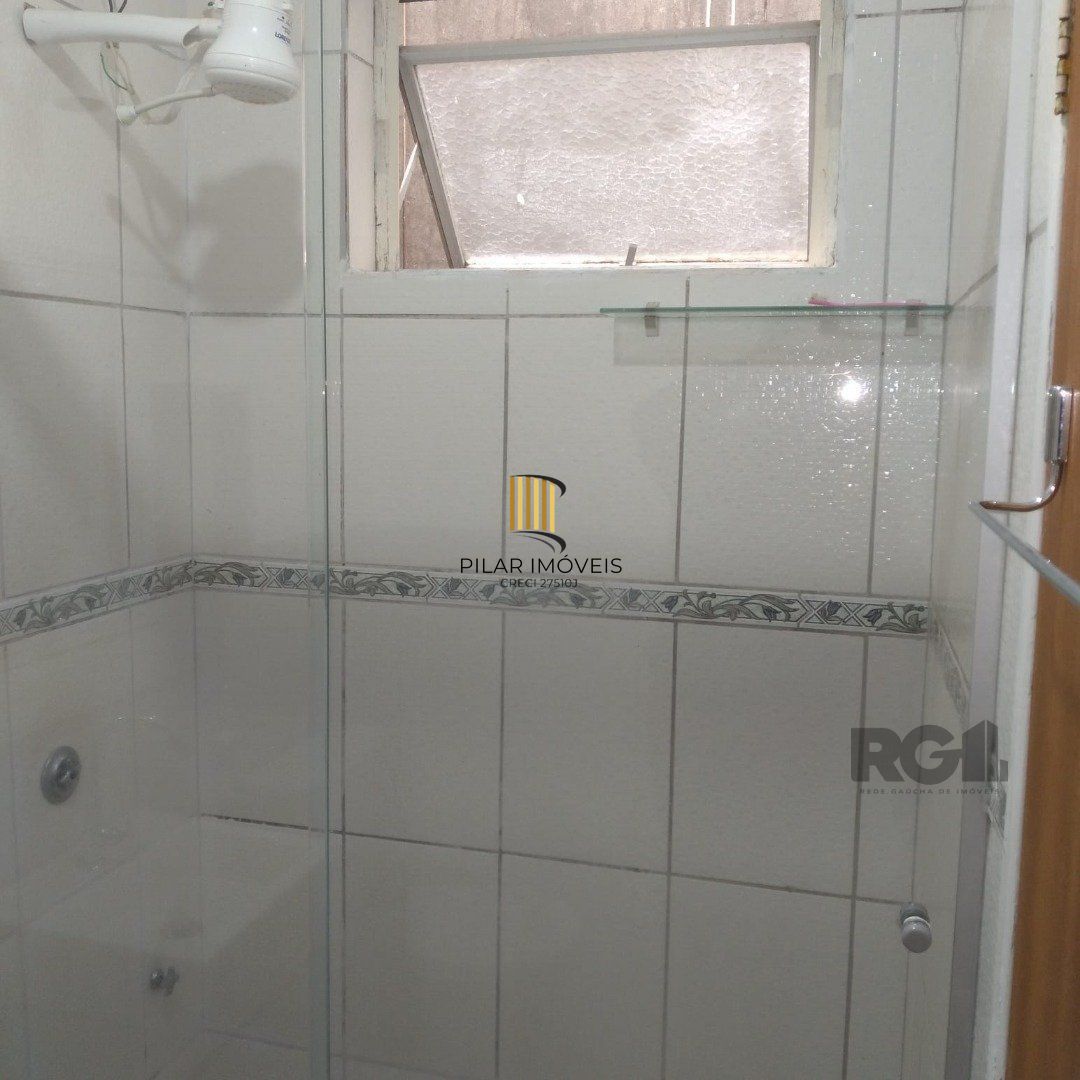Apartamento 3 dormitórios no bairro Vila Nova