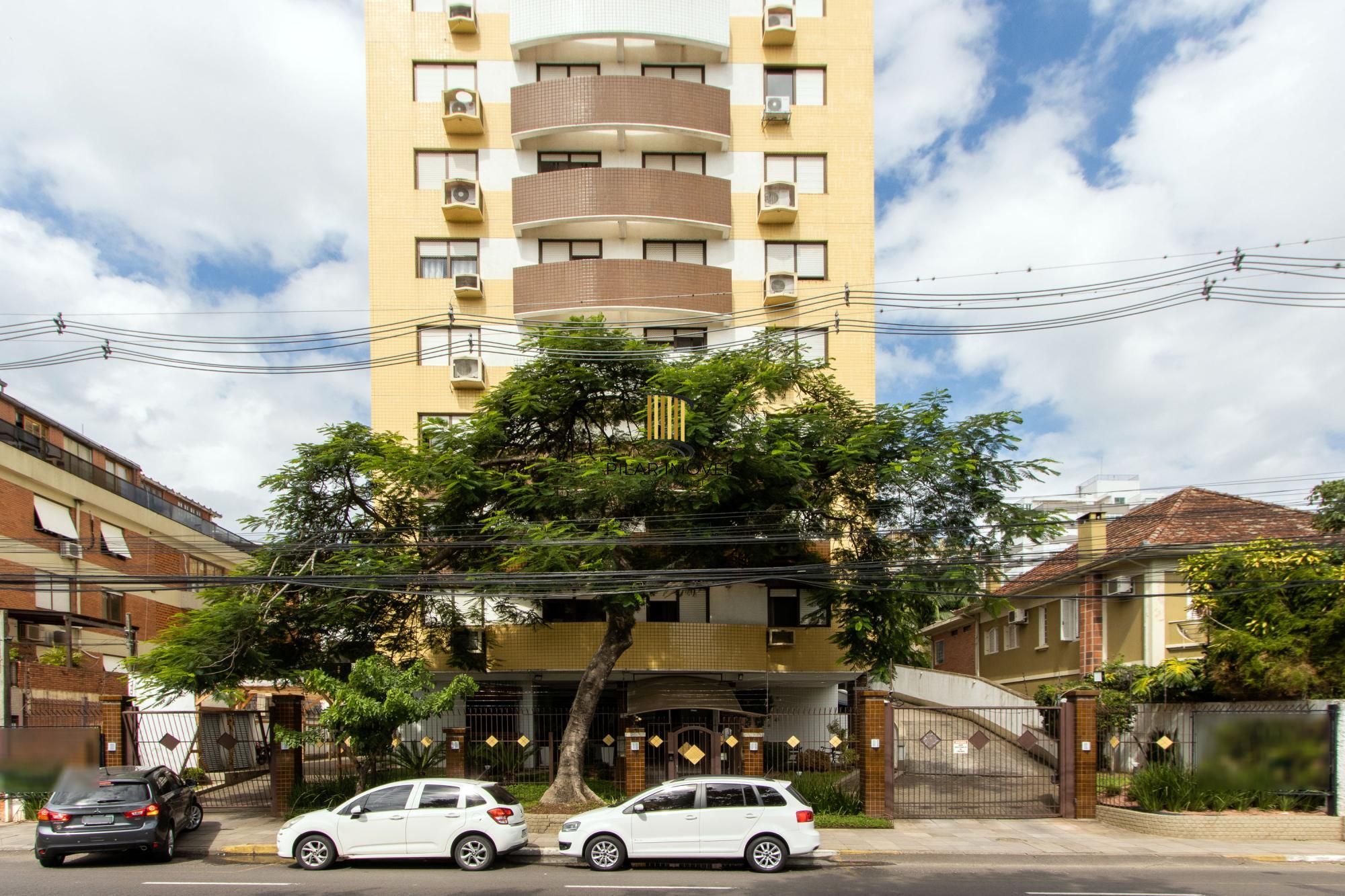 Apartamento 3 dormitórios no bairro Praia de Belas