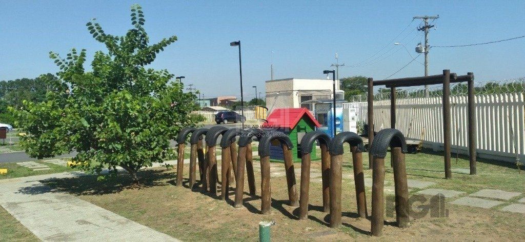 Apartamento 2 dormitórios no bairro Sarandi