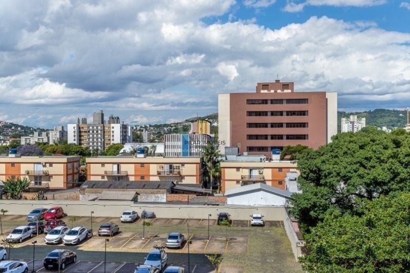 Apartamento 2 dormitórios no bairro Camaquã