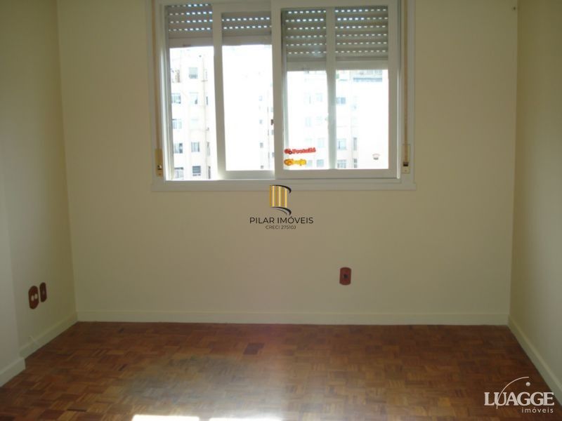 Apartamento 2 dormitórios no bairro Centro Histórico