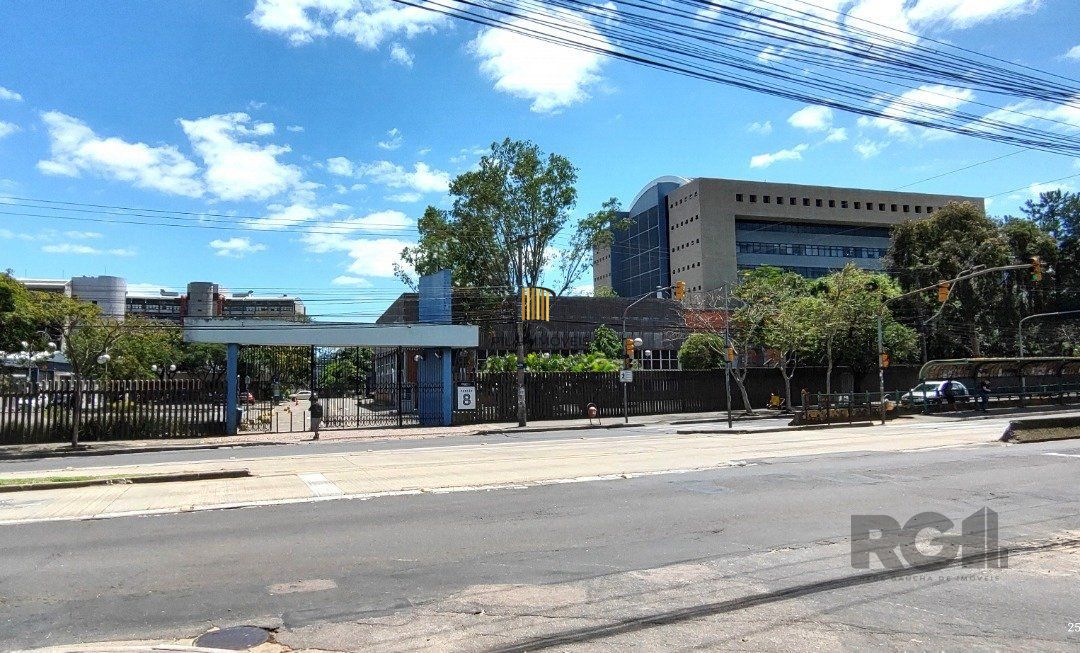 Apartamento para Venda - 43.29m², 1 dormitório, 1 vaga - Partenon