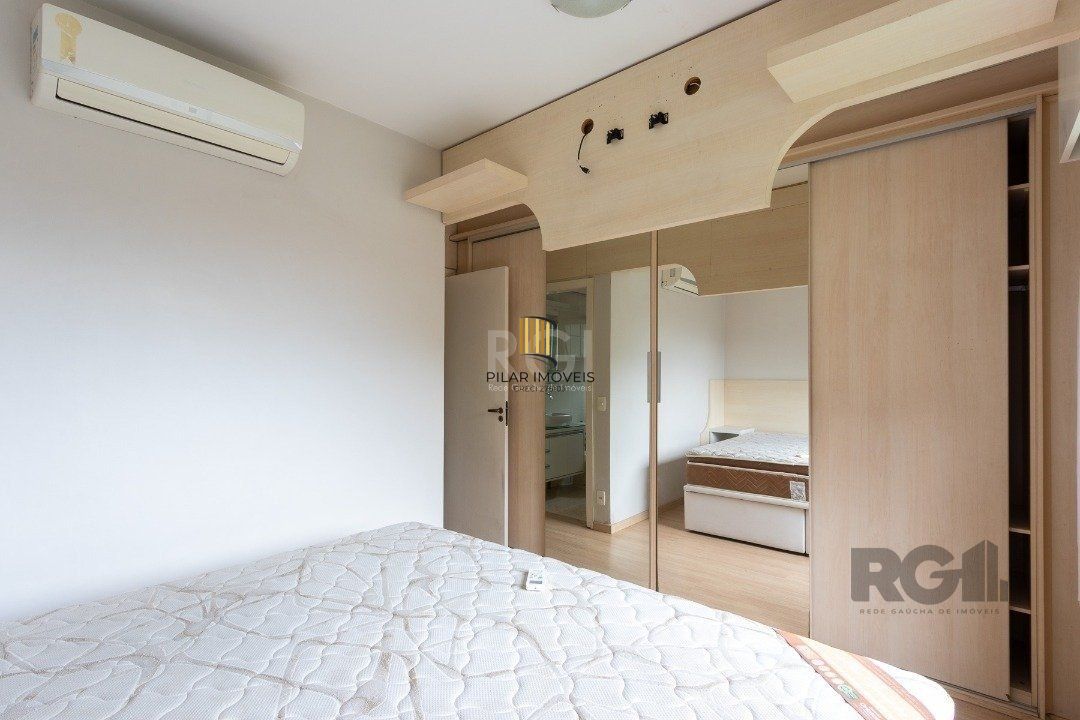 Apartamento 3 dormitórios no bairro Petrópolis
