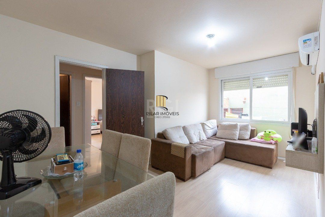 Apartamento para Venda - 59.37m², 2 dormitórios, Medianeira
