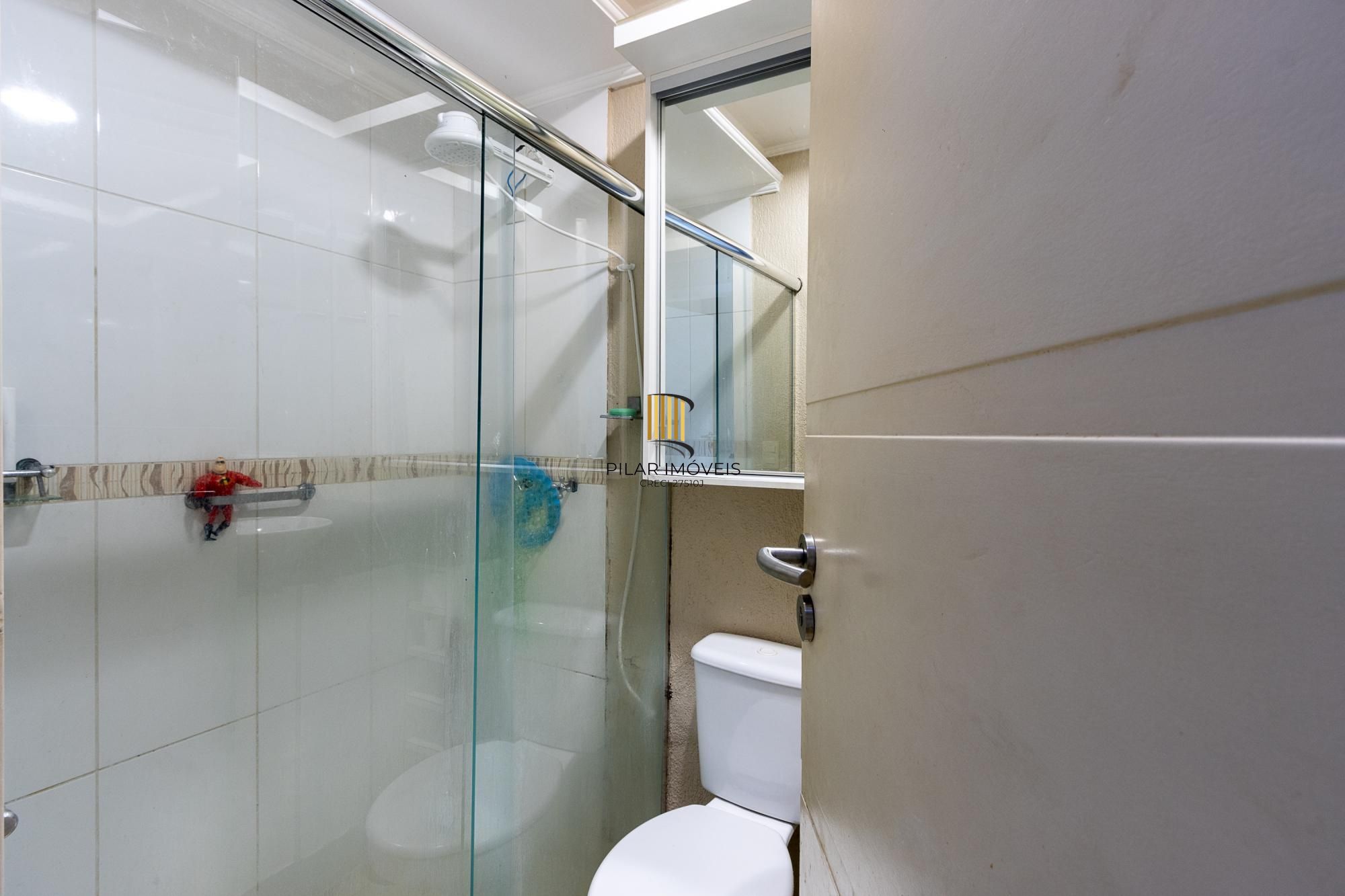 Casa 3 dormitórios no bairro Cristal