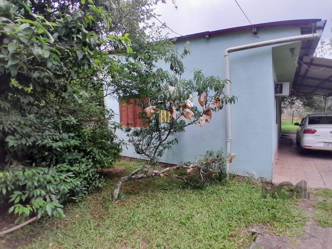 Casa para Venda - 220.83m², 3 dormitórios, 2 vagas - Vila Nova