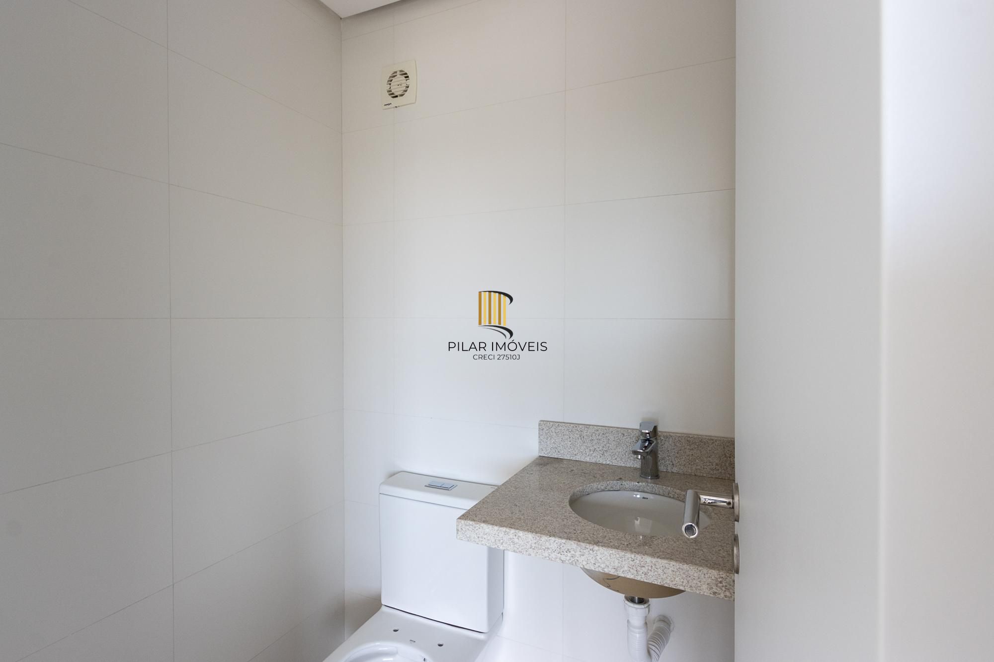 Apartamento de 3 dormitórios, 3 suítes, e 4 vagas, no bairro Jardim Lindoia