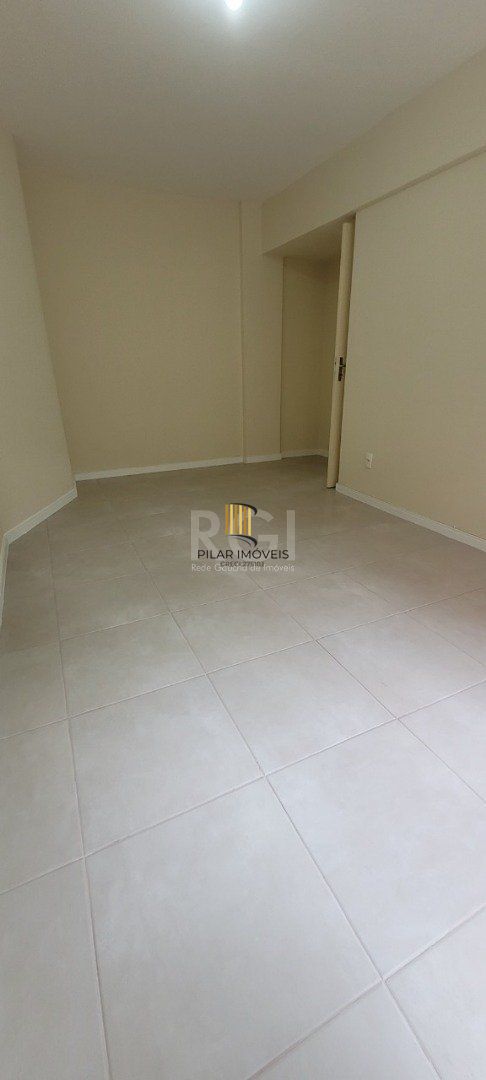 Apartamento para Venda - 102.72m², 3 dormitórios, 1 vaga - Bom Jesus