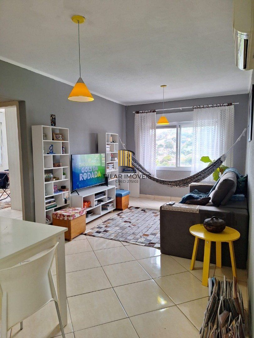 Apartamento 2 dormitórios no bairro Tristeza