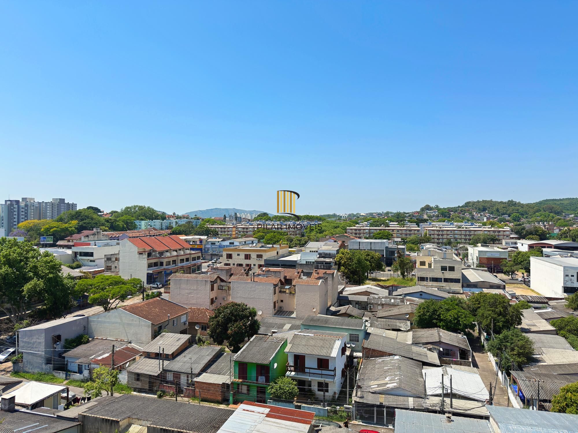 Apartamento 2 dorm Zona Sul