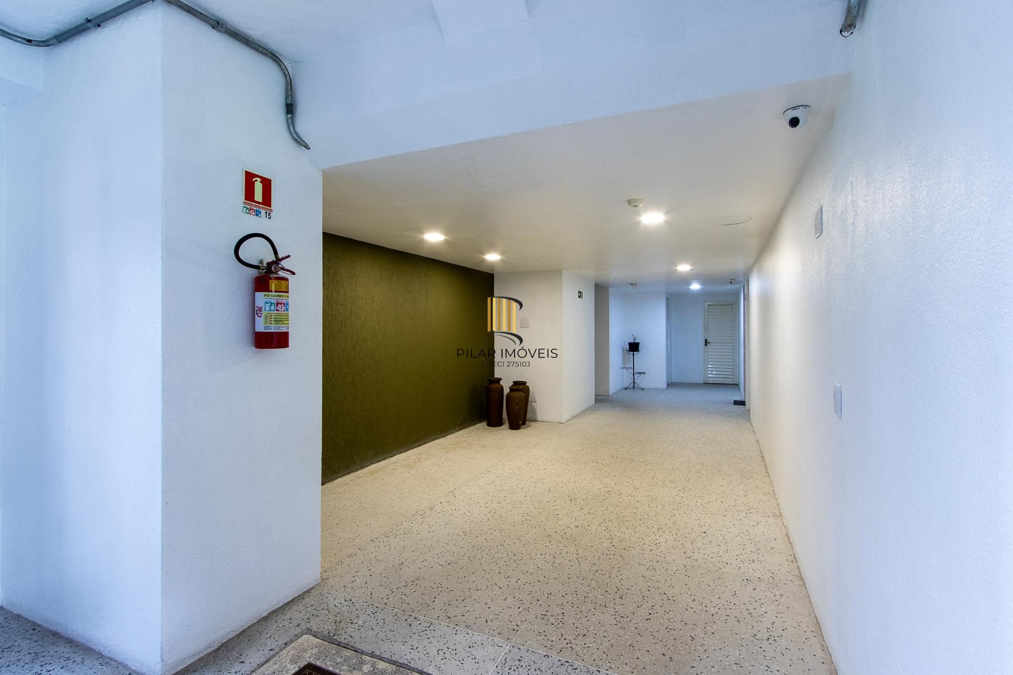 Apartamento de 1 dormitório no bairro Tristeza.