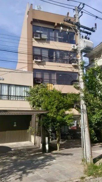 SALA COMERCIAL PARA LOCAÇÃO NO BAIRRO SÃO GERALDO - PISO CERÂMICO -  01 LAVABO - 33m² DE ÁREA PRIVATIVA - Pilar Imóveis