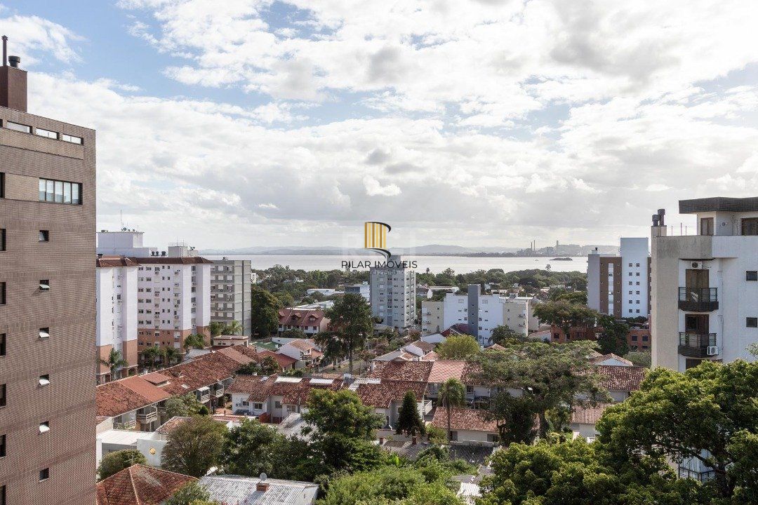 Cobertura para Venda - 444.3m², 3 dormitórios, sendo 1 suites, 4 vagas - Tristeza