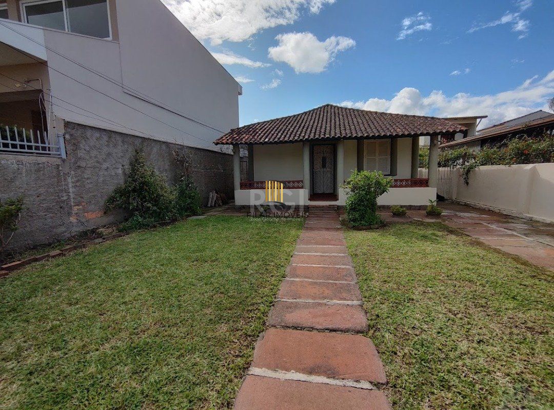 Casa para Venda - 160m², 3 dormitórios, 3 vagas - Ipanema